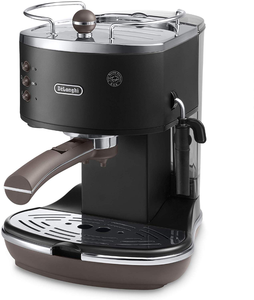 De'Longhi Icona Pump Espresso Machine 