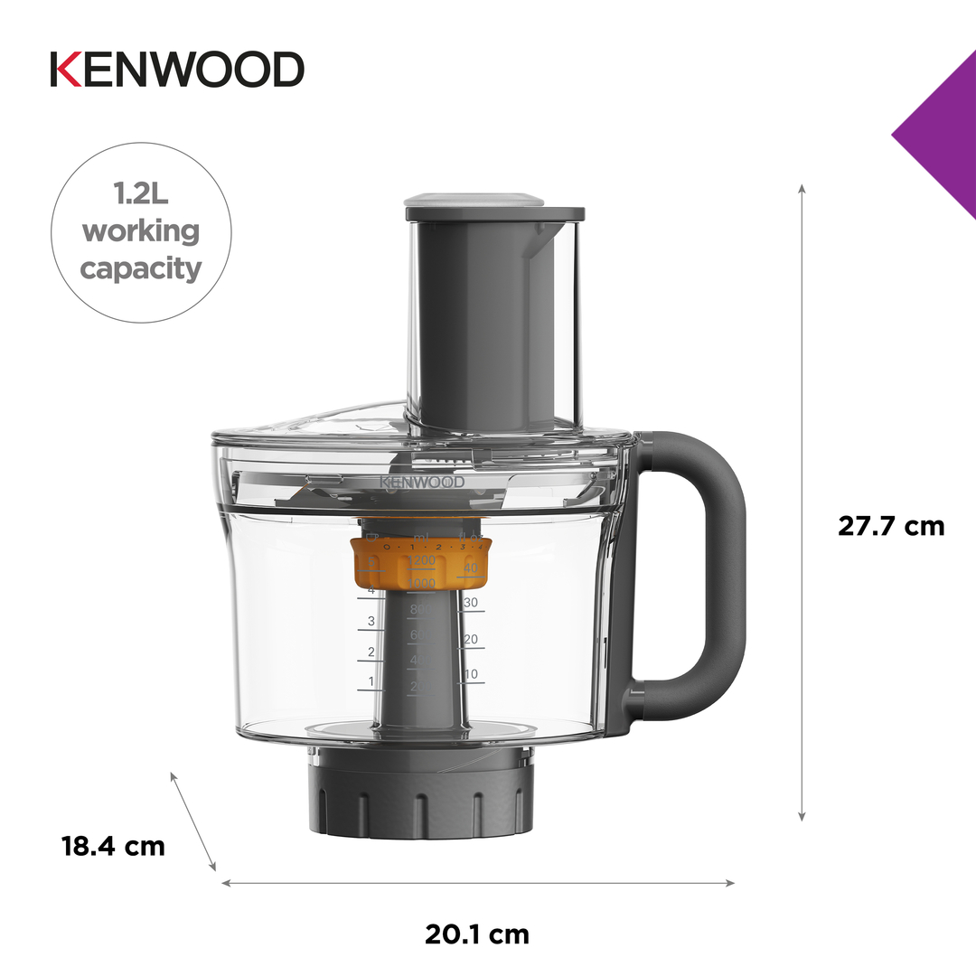 Food Processor_KAH65 000PL_5_POWER IMAGE_TECH SPEC